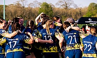 Brunel have reached the Women's BUCS Super Rugby final in their first season in the competition Brunel stun league champions Hartpury as Loughborough's men set up final against Bath