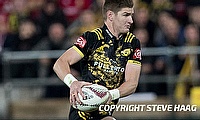 Jordie Barrett was part of the winning Hurricanes side Jordie Barrett was part of the winning Hurricanes side
