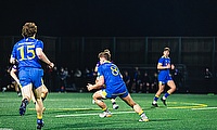 Bath are eyeing a league and cup double in the Men's Milk Championship Final 'This is the gold medal - this is the one' - Dream endings and history on the line on BUCS Super Rugby finals day