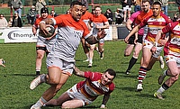 Rossendale will be looking to escape any relegation jeopardy in National Two North Promotion, play-offs and survival all on the line as National League Rugby season reaches crescendo