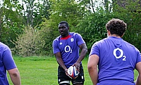 BUCS Super Rugby finalist and Loughborough's Tayo Adegbemile is another exciting talent in the university rugby sphere BUCS Super Rugby pathway proves its worth (again) after Bath success and exciting England Students squad