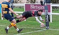 Oundle - who were promoted to National Two East last term - travel to Tynedale National Two Promotion Play-Offs: Birmingham Moseley welcome Luctonians, Tynedale host Oundle