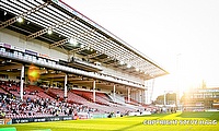 Kingsholm Stadium Kingsholm Stadium