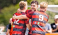 Birmingham Moseley have been a National One club for a decade National 1 Accession Final Preview: Will Birmingham Moseley or Oundle be heading to the third tier?