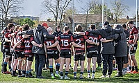 Blackheath haven't been a 'Level 2' side since 1999 Russell Ticehurst Interview: 'We’ve got a shot at it - and everyone at Blackheath is embracing that'