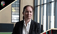 Jo Yapp has been named head coach of the first British & Irish Lions Women’s Team for the 2027 New Zealand tour. Jo Yapp has been named head coach of the first British & Irish Lions Women’s Team for the 2027 New Zealand tour.
