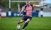 Chris Johnson - head coach and fly-half at Heath - is relishing another Twickenham appearance with Lancashire Johnson relishing Twickenham return as Lancashire reignite county fire