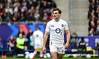 George Furbank starts for England against South Africa for the Nations Championship opener. George Furbank starts for England against South Africa for the Nations Championship opener.