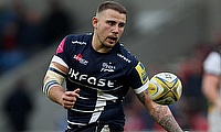 The former Sale star signed for National Two North outfit Preston this week When the Path Isn’t Straight: Mark Jennings and his move to Preston Grasshoppers