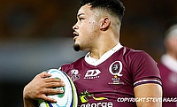 Hunter Paisami will start at midfield for Australia Hunter Paisami will start at midfield for Australia