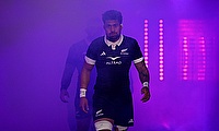 The All Blacks under Dave Rennie have shown signs that they’re equipped to cause the world champions some problems. Can New Zealand’s attacking blueprint unsettle the Springboks?