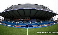 Cardiff Rugby will face Barbarian FC at Cardiff Arms Park on June 4, 2027, in a special fixture celebrating the club’s 150th anniversary. Cardiff Rugby will face Barbarian FC at Cardiff Arms Park on June 4, 2027, in a special fixture celebrating the club’s 150th anniversary.