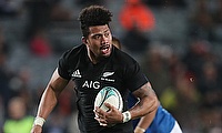 New Zealand have overtaken South Africa at the top of the world rugiby rankings followng their 33-16 victory at Ellis Park New Zealand have overtaken South Africa at the top of the world rugiby rankings followng their 33-16 victory at Ellis Park