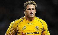 James Slipper will play a 17th Super Rugby season after extending his ACT Brumbies contract for the 2027 season James Slipper will play a 17th Super Rugby season after extending his ACT Brumbies contract for the 2027 season