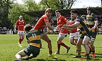 A new era and some exciting signings make London Welsh a side to watch in National Two East 2026/27 Previews: National Two East