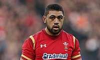 Cardiff coach Corniel van Zyl believes Taulupe Faletau will want to push for another Wales call-up and a fourth Rugby World Cup. Cardiff coach Corniel van Zyl believes Taulupe Faletau will want to push for another Wales call-up and a fourth Rugby World Cup.