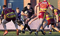 Clifton will be looking to build on their opening day triumph over Cinderford 'Derby Weekend' and local clashes take centre stage in National League Rugby