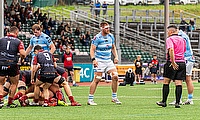 Marcus Rhodes was BUCS Super Rugby's Player of the Season in 2025/26 Rhode to Glory? Marcus Rhodes on his move to Coventry, Champ ambitions and his Premiership dream