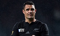 Dan Carter reflects on the All Blacks’ 3-1 series defeat and praises the Springboks after Rugby’s Greatest Rivalry concluded in Baltimore. Dan Carter reflects on the All Blacks’ 3-1 series defeat and praises the Springboks after Rugby’s Greatest Rivalry concluded in Baltimore.