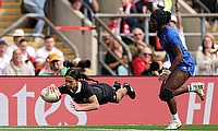 Braxton Sorensen-McGee will start at fullback for Black Ferns Braxton Sorensen-McGee will start at fullback for Black Ferns