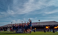 The University of Bath stormed to the BUCS Super Rugby title in 2026/27 TRU and The Ruck and Roll Show team up ahead of new Champ and University Rugby season