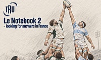 Toulouse hit back in style, Pau surge to the top and La Rochelle remain unbeaten as the Top 14 delivers another dramatic weekend of French club rugby. Toulouse hit back in style, Pau surge to the top and La Rochelle remain unbeaten as the Top 14 delivers another dramatic weekend of French club rugby.
