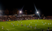 TRU is looking forward to following the next chapter of BUCS Super Rugby A new broadcast home for BUCS Super Rugby - and a journey TRU has followed closely