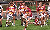 Their have been contrasting fortunes for Fylde and Preston Grasshoppers in the opening weeks of the National Two North season The TRU View: National Two North’s leading trio lay down early markers