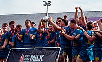 Bath will be looking to retain the title in 2026/27 Bigger and bolder than ever before - BUCS Super Rugby returns