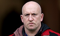 Shaun Edwards joins the Red Roses as a coaching consultant for the remainder of England’s 2026 WXV Global Series campaign. Shaun Edwards joins the Red Roses as a coaching consultant for the remainder of England’s 2026 WXV Global Series campaign.