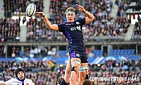 Jamie Ritchie will miss Glasgow Warriors’ opening games but could return from ankle and Achilles injuries before the November break. Jamie Ritchie will miss Glasgow Warriors’ opening games but could return from ankle and Achilles injuries before the November break.
