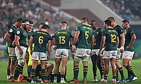 After defeating New Zealand in 'Rugby's Greatest Rivalry', Rassie Erasmus's now head to Australia Springboks turn Perth Test into another examination of their extraordinary depth