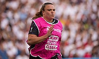 Sarah Bern is included in England line up for the game against New Zealand Sarah Bern is included in England line up for the game against New Zealand