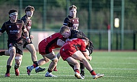 Hartpury came out on top against Cardiff in a 99-point thriller Big scorelines, a debut win and a statement from the champions - BUCS Super Rugby is back