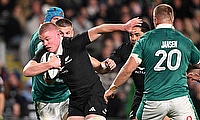 All Blacks loose forward Anton Segner has re-signed with the Blues, Auckland Rugby and New Zealand Rugby through to the end of 2031. All Blacks loose forward Anton Segner has re-signed with the Blues, Auckland Rugby and New Zealand Rugby through to the end of 2031.