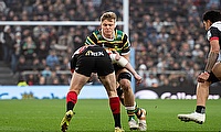 Tom Pearson has signed a new Northampton Saints contract after helping the club win two Gallagher PREM titles in three seasons. Tom Pearson has signed a new Northampton Saints contract after helping the club win two Gallagher PREM titles in three seasons.