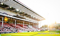 Charlie Atkinson signs a new Gloucester Rugby contract until at least 2029 after winning three club Player of the Season awards. Charlie Atkinson signs a new Gloucester Rugby contract until at least 2029 after winning three club Player of the Season awards.