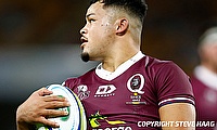 Hunter Paisami will miss both Bledisloe Cup Tests after receiving a four-week suspension following Australia’s win over South Africa. Hunter Paisami will miss both Bledisloe Cup Tests after receiving a four-week suspension following Australia’s win over South Africa.