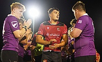 Cardiff and Durham played out an absorbing 38-38 draw at Hollow Drift BUCS Super Rugby: Late drama at Hollow Drift and Bath bruise Brunel
