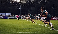 Talking Rugby Union is aiming to provide unrivalled written coverage of BUCS Super Rugby and Women's BUCS Super Rugby What’s in store for Talking Rugby Union readers this season?