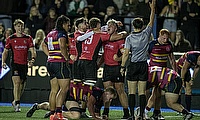 Round Three delivered what was undoubtedly one of Cardiff University’s finest ‘Cardiff Clashes’ in a long time. BUCS Super Rugby: Cardiff become 'Clash Kings' as Hartpury stun the champions