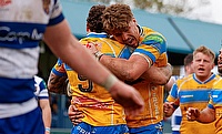 National One league leaders Plymouth Albion have been perfect so far - with five bonus point wins from five NLR Preview: More battles towards top while search form goes into Round Six