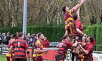 Chris Heal talks Nat1 Rugby
