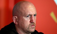 Shaun Edwards will join Argentina as defence coach through the 2027 Rugby World Cup Shaun Edwards will join Argentina as defence coach through the 2027 Rugby World Cup