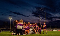 Loughborough clinched the championship title last season but can the African Violet build on their 25/26 success? New dynamic adds fresh excitement to Women’s BUCS Super Rugby season