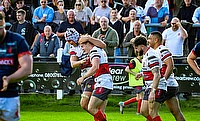 Camborne are feeling right at home in National One TRU's NLR Focus: Camborne make statement as Cambridge seek a response
