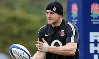 Director of rugby Phil Dowson praised Emmanuel Iyogun’s progression from the academy into an England international Director of rugby Phil Dowson praised Emmanuel Iyogun’s progression from the academy into an England international