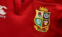 British & Irish Lions Women will face France in Cardiff on August 27, 2027, before their inaugural tour to New Zealand. British & Irish Lions Women will face France in Cardiff on August 27, 2027, before their inaugural tour to New Zealand.