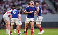 Maxime Lucu's Bordeaux go to Gloucester on Friday night Le Notebook: Which French team will turn up? Willis, Bordeaux and the old European question