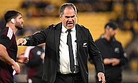 All Blacks make eight changes for the second Bledisloe Cup Test against Australia All Blacks make eight changes for the second Bledisloe Cup Test against Australia